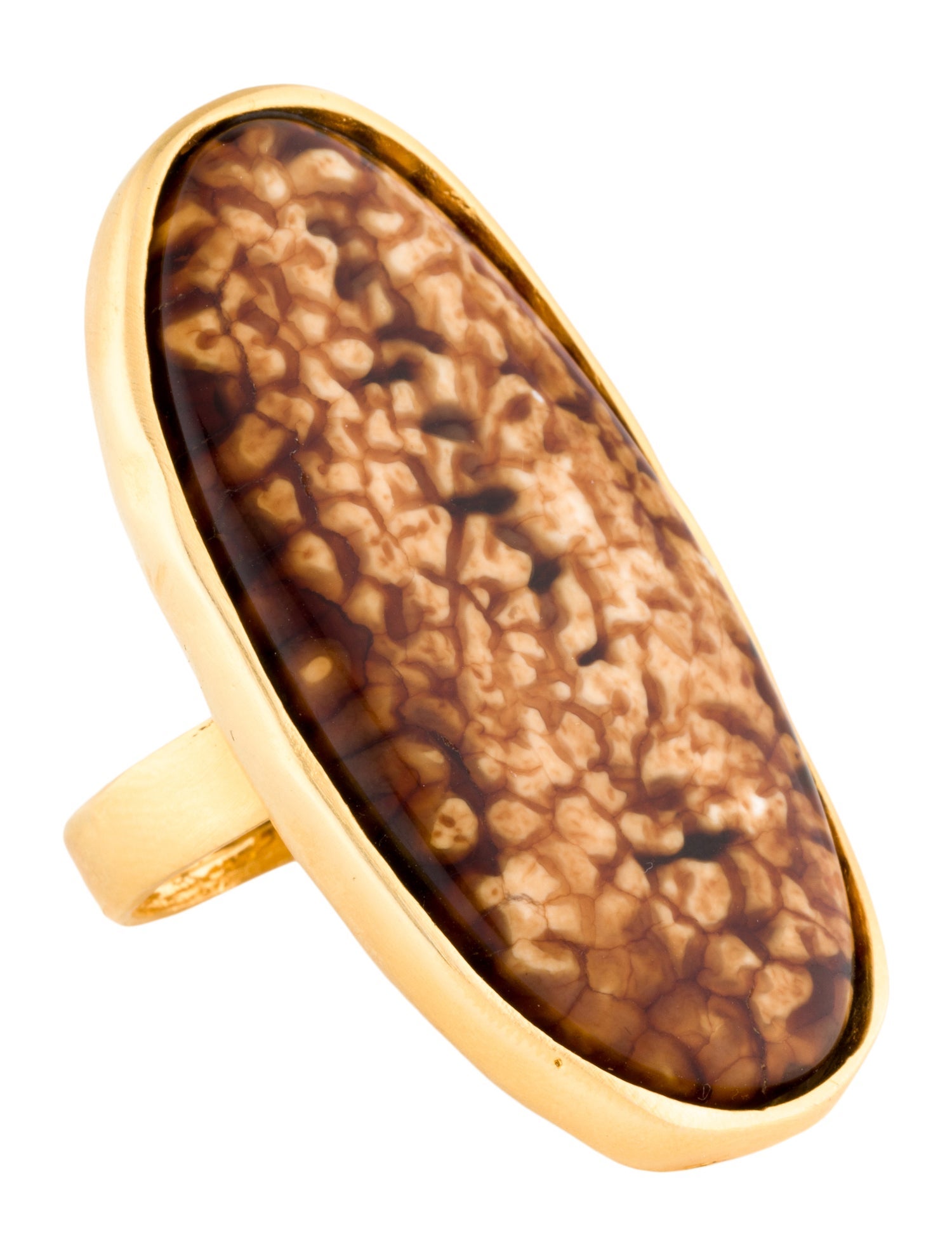 Kenneth Jay Lane Kenneth Jay Lane Cocktail Ring
