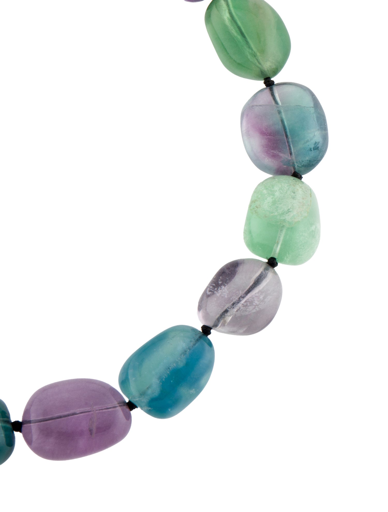 Kenneth Jay Lane Bead Collar Necklace