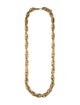 Kenneth Jay Lane Chain Necklace