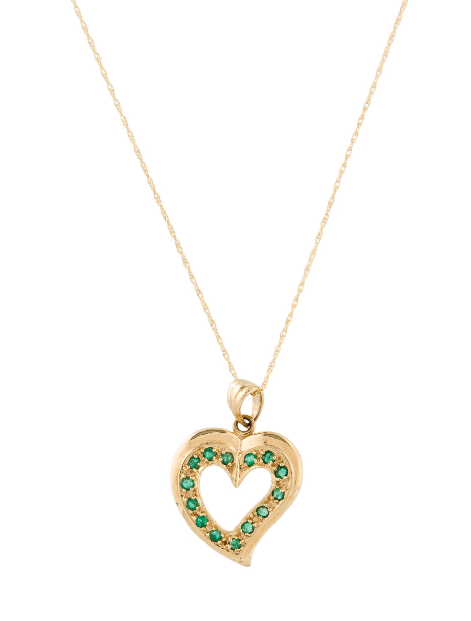 Kenneth Jay Lane Faux Pearl Bead Strand Necklace