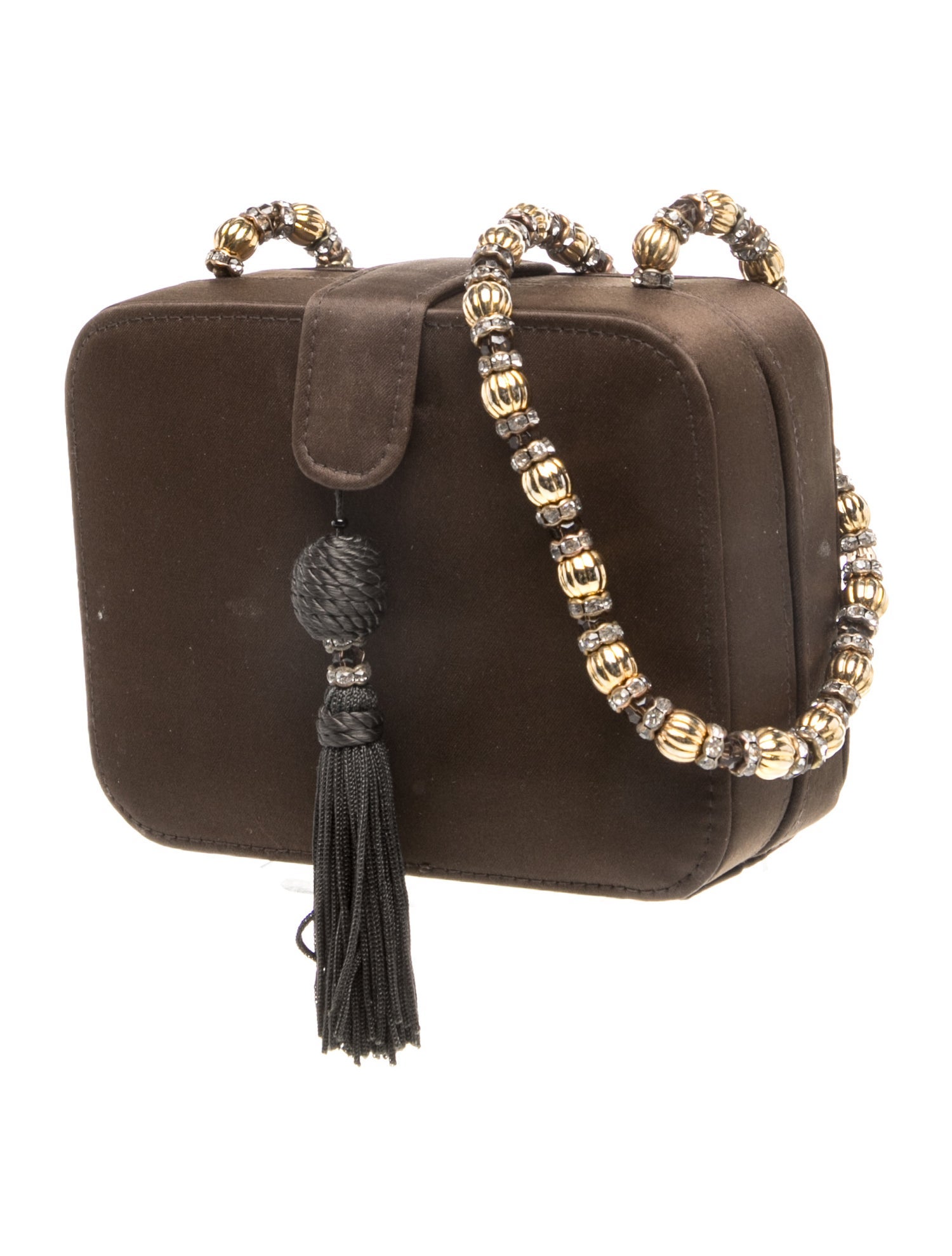Kenneth Jay Lane Evening Bag