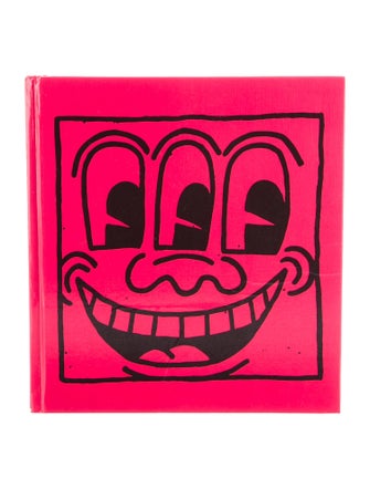 Rizzoli Keith Haring
