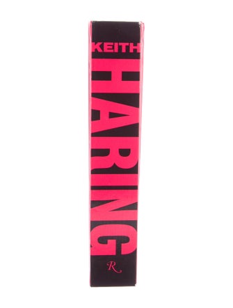 Rizzoli Keith Haring