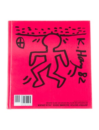 Rizzoli Keith Haring