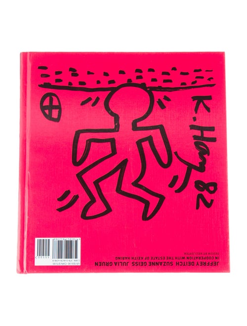 Rizzoli Keith Haring