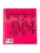 Rizzoli Keith Haring