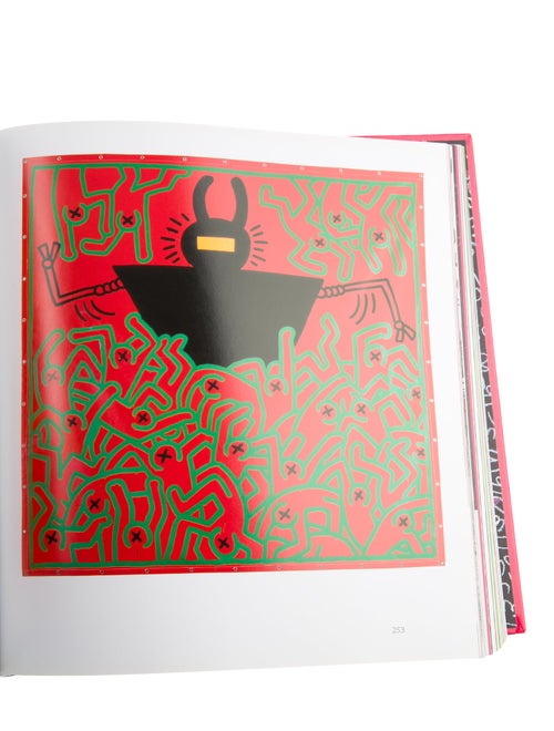 Rizzoli Keith Haring