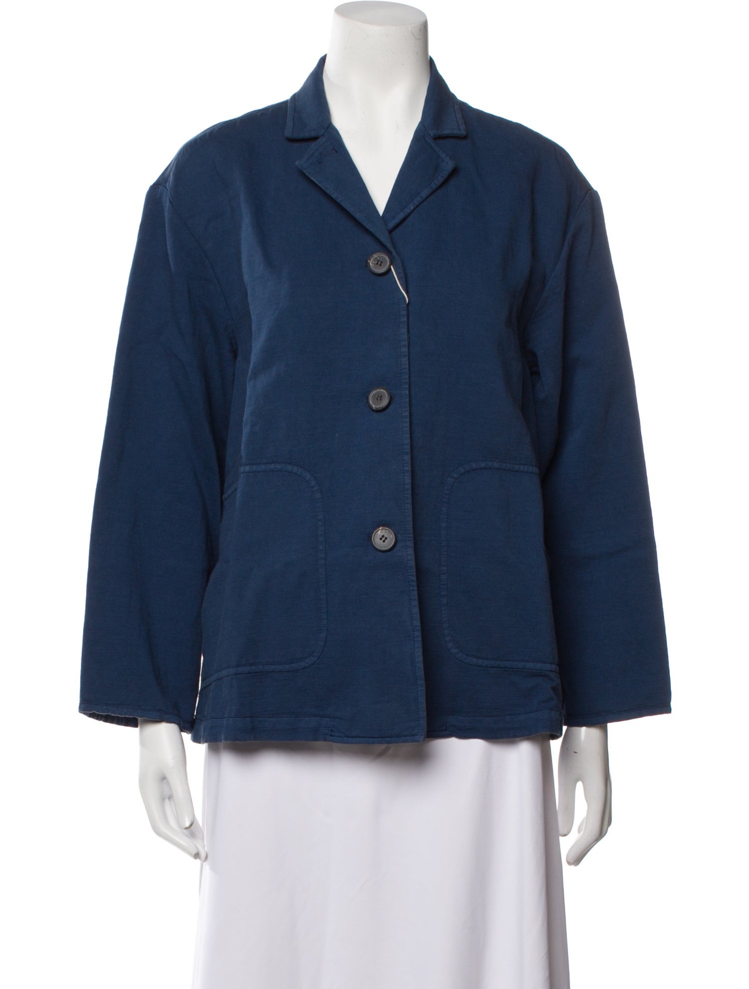 Kiltie Blazer w/ Tags