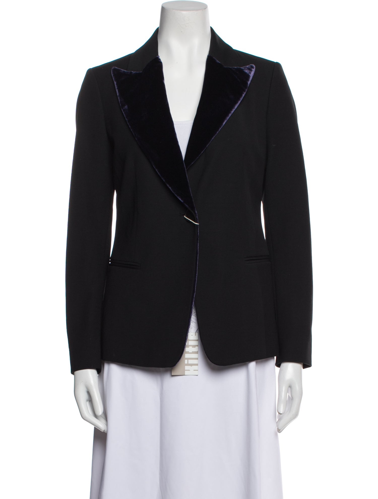 Kiltie Blazer