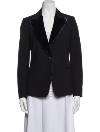 Kiltie Blazer