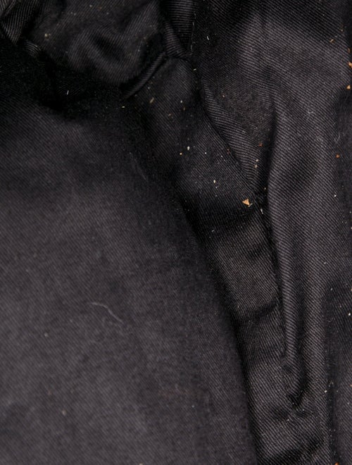 Kempton & Co Leather Crossbody Bag