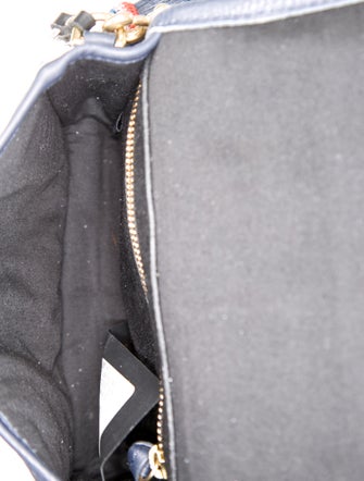 Kempton & Co Suede Crossbody Bag