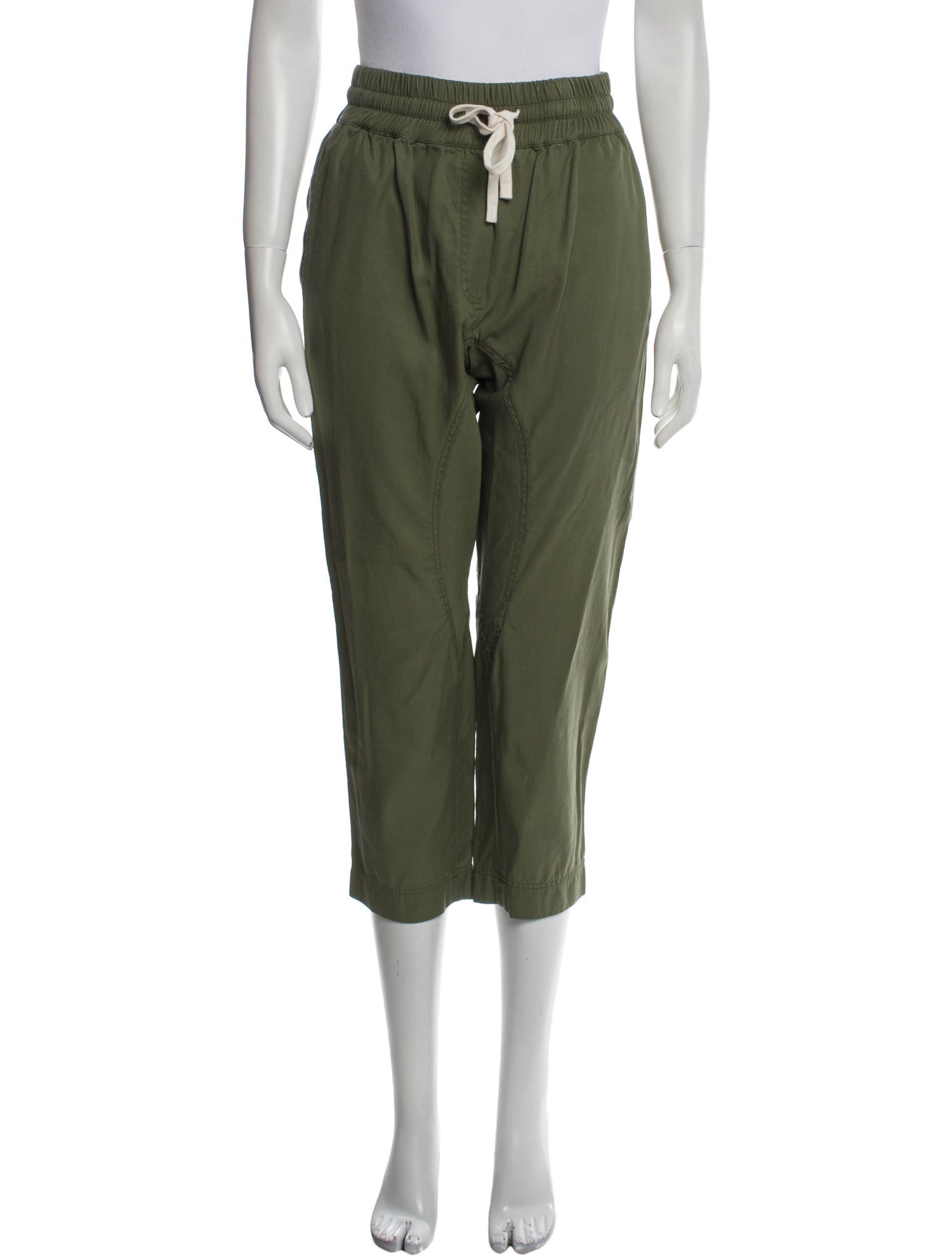 KES Straight Leg Pants