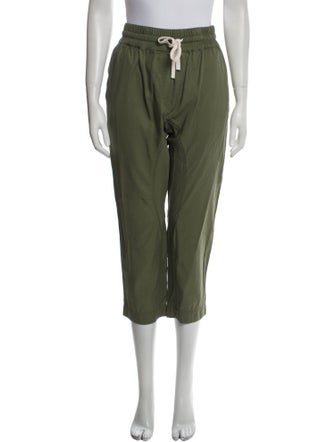 KES Straight Leg Pants