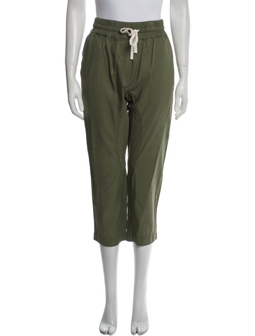 KES Straight Leg Pants