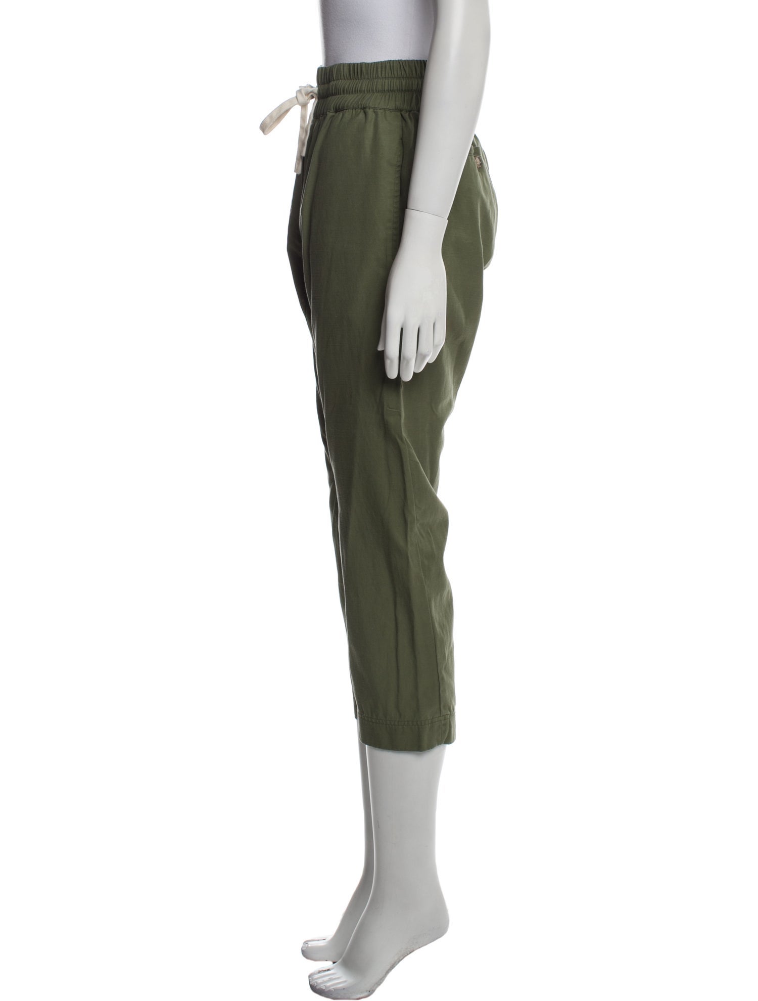 KES Straight Leg Pants