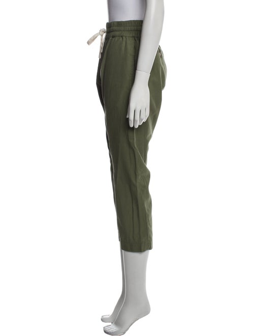 KES Straight Leg Pants