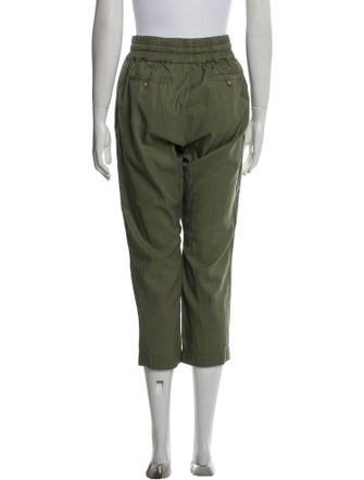 KES Straight Leg Pants