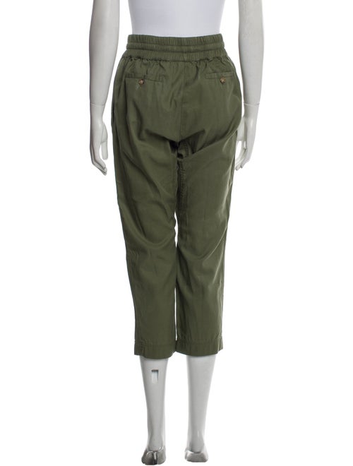 KES Straight Leg Pants