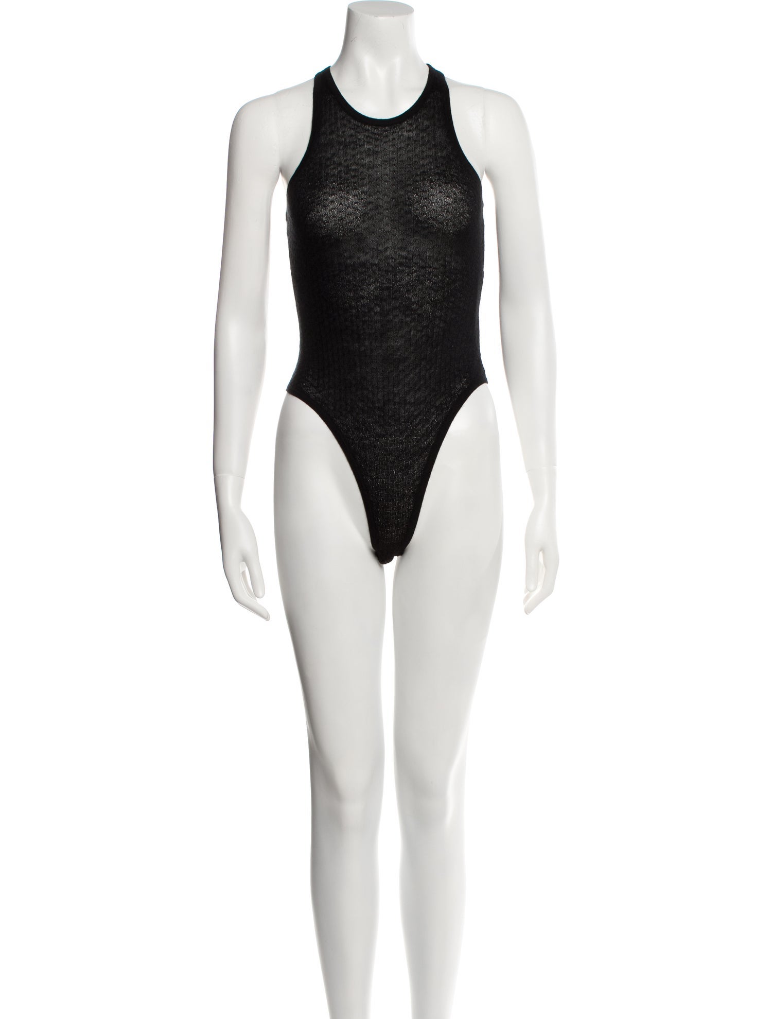 KES Cashmere Nightgown