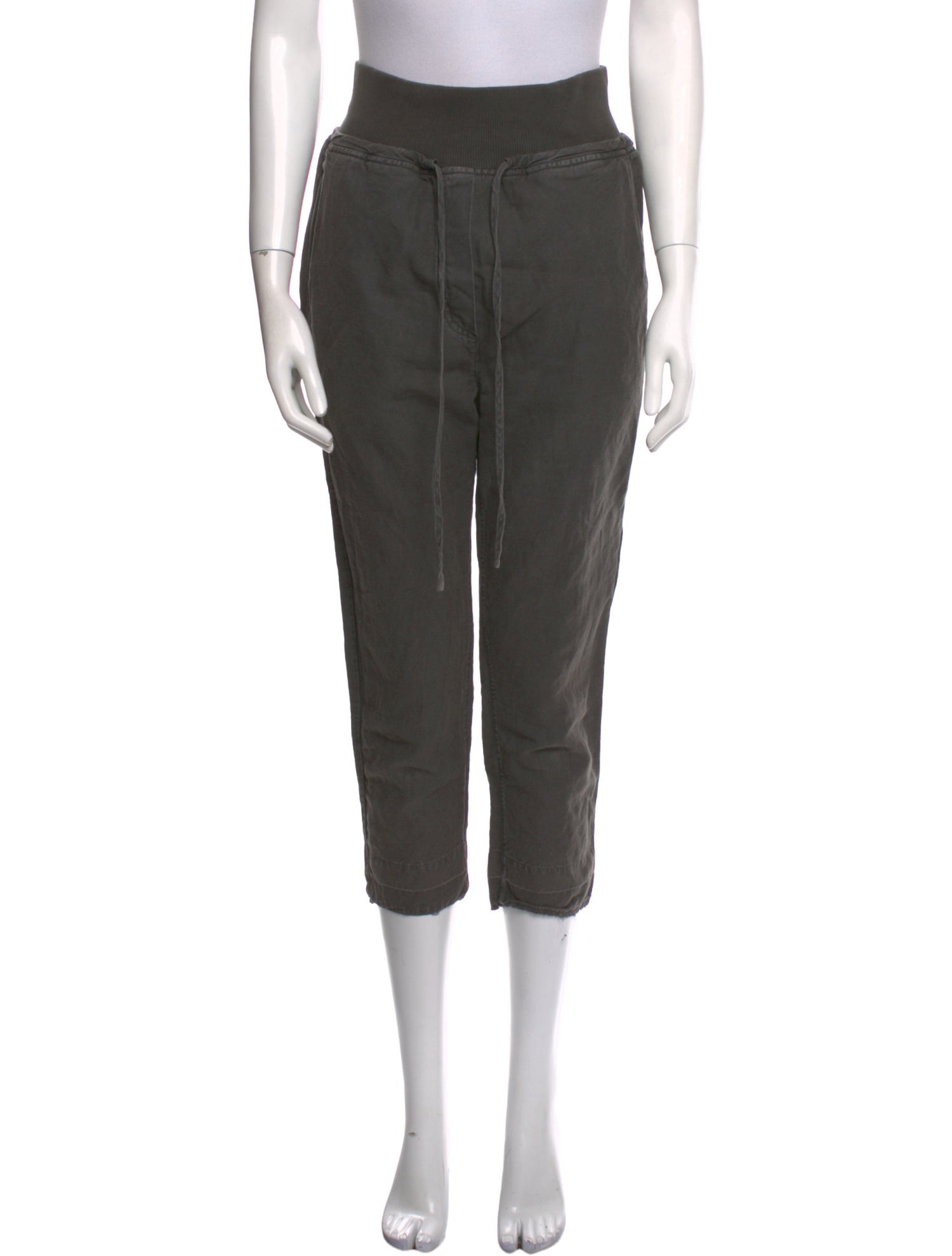 KES Straight Leg Pants