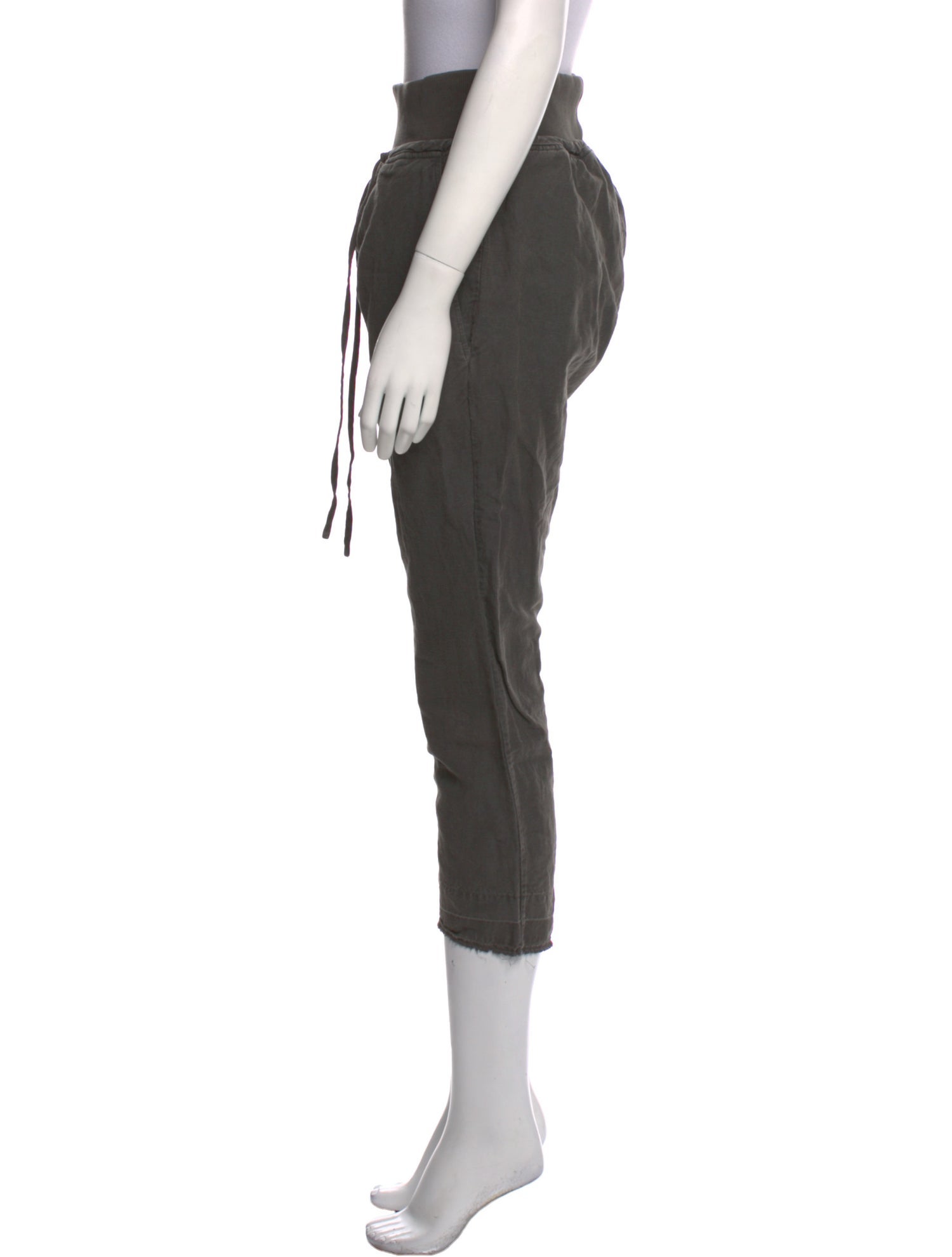 KES Straight Leg Pants