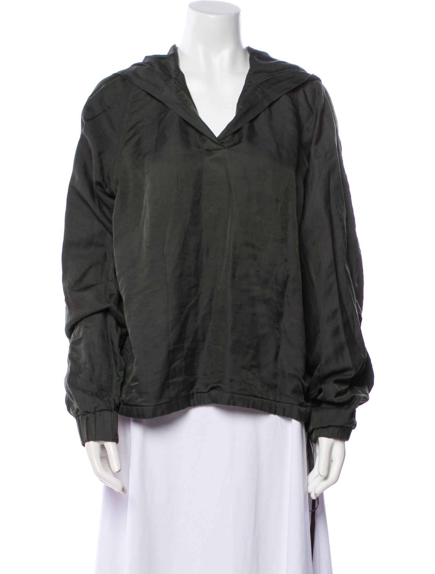 KES Silk Evening Jacket