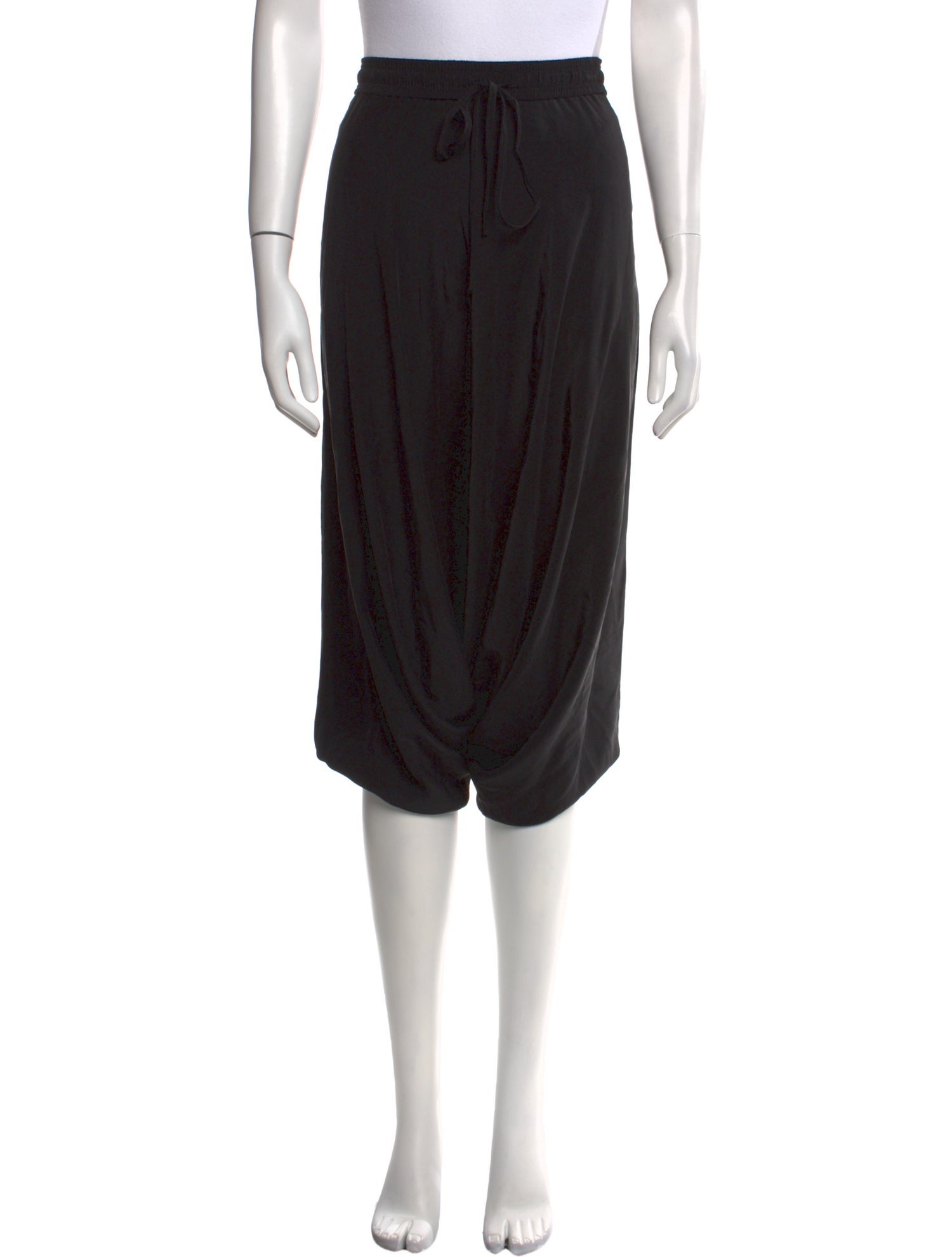 KES Straight Leg Pants