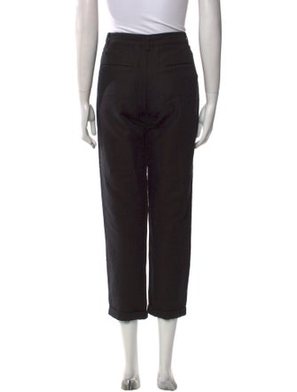 KES Straight Leg Pants