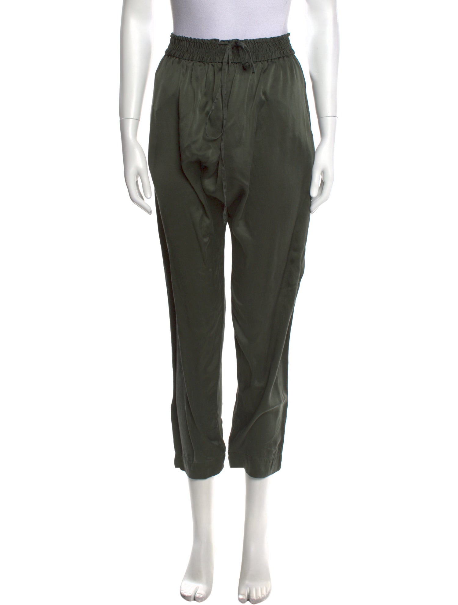 KES Straight Leg Pants