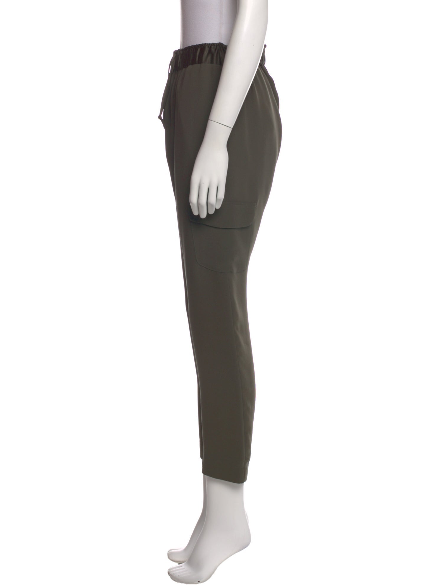 KES Straight Leg Pants
