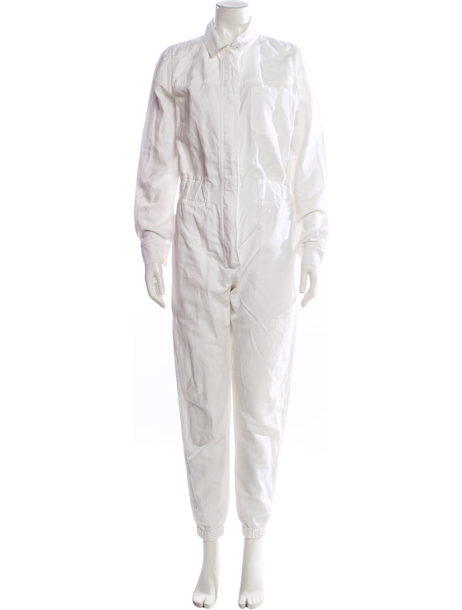 KES Jumpsuit