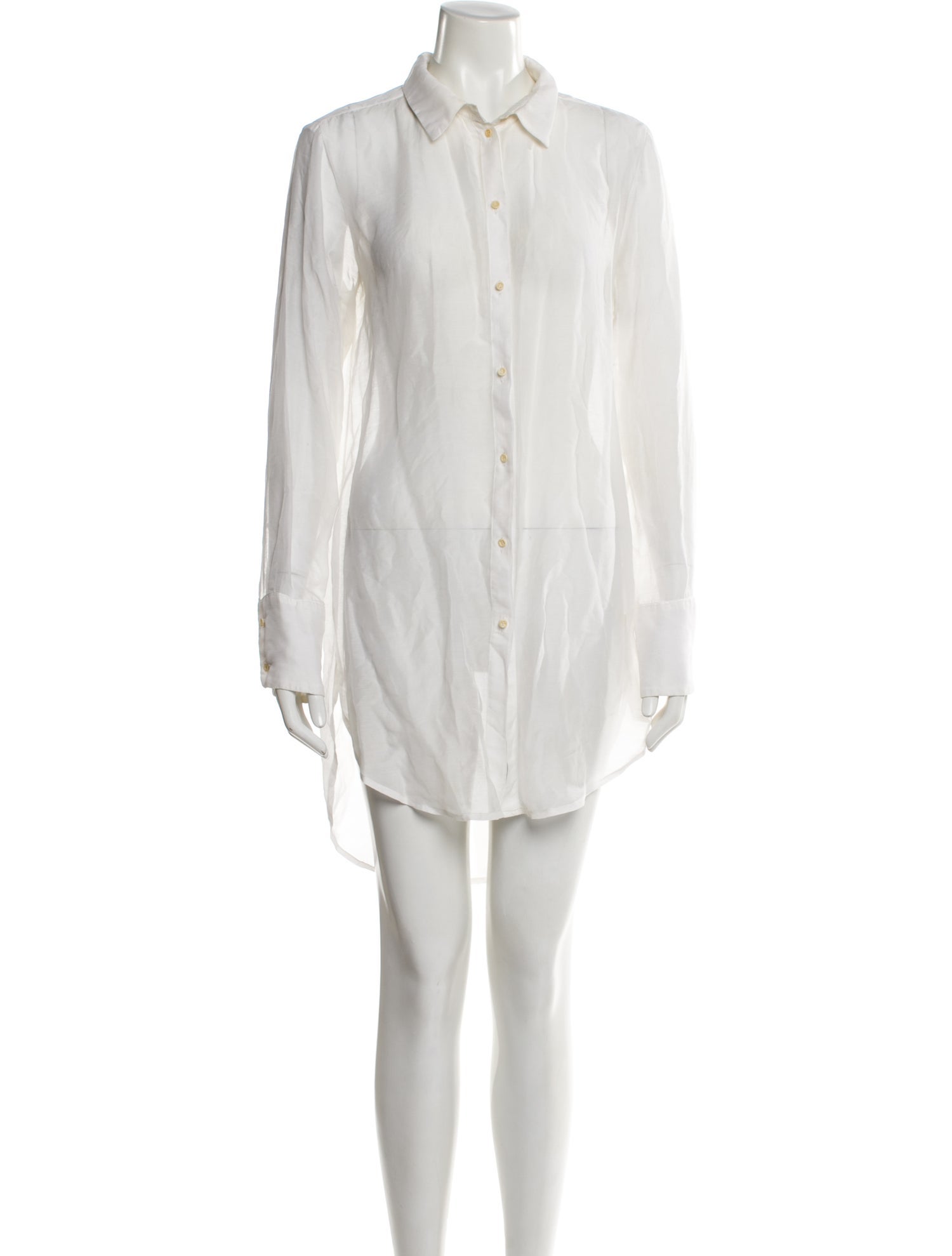KES Knee-Length Dress