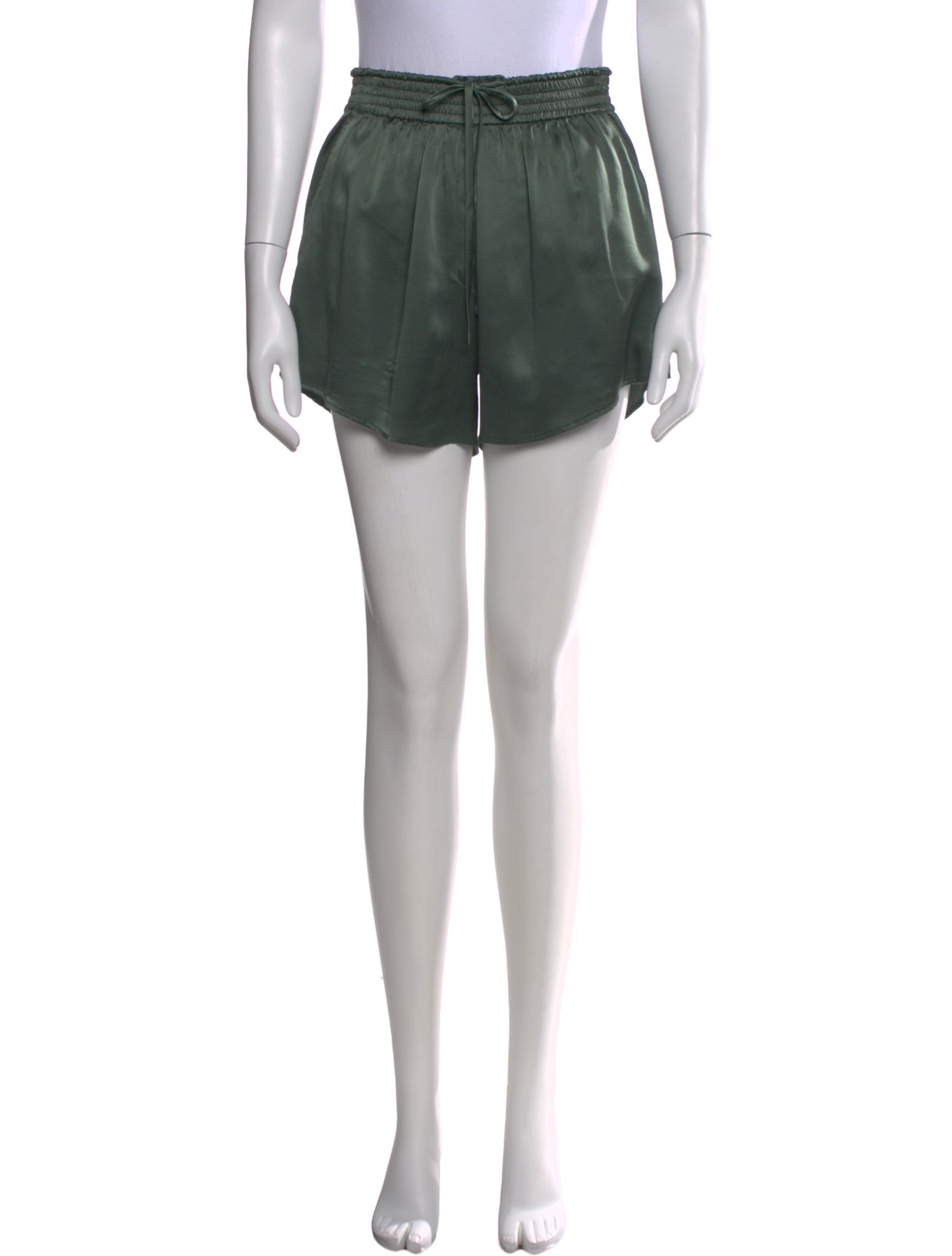 KES Mini Shorts