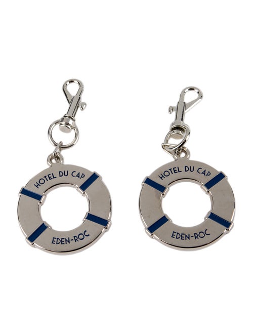 Keychain Silver Keychaiin