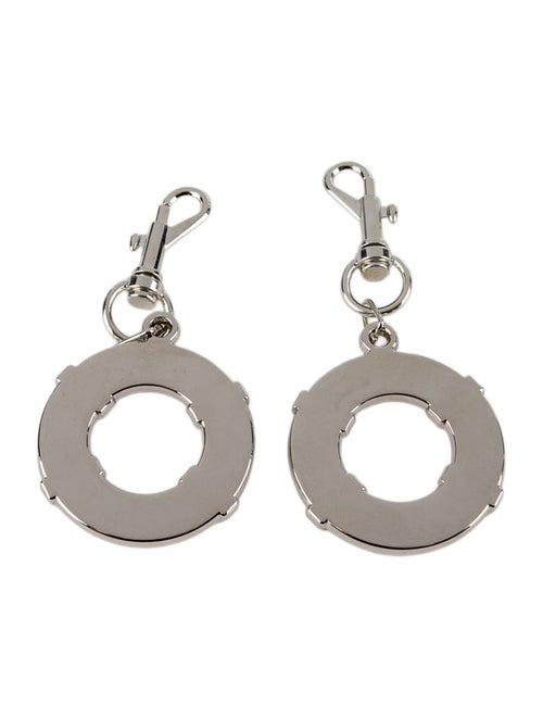 Keychain Silver Keychaiin