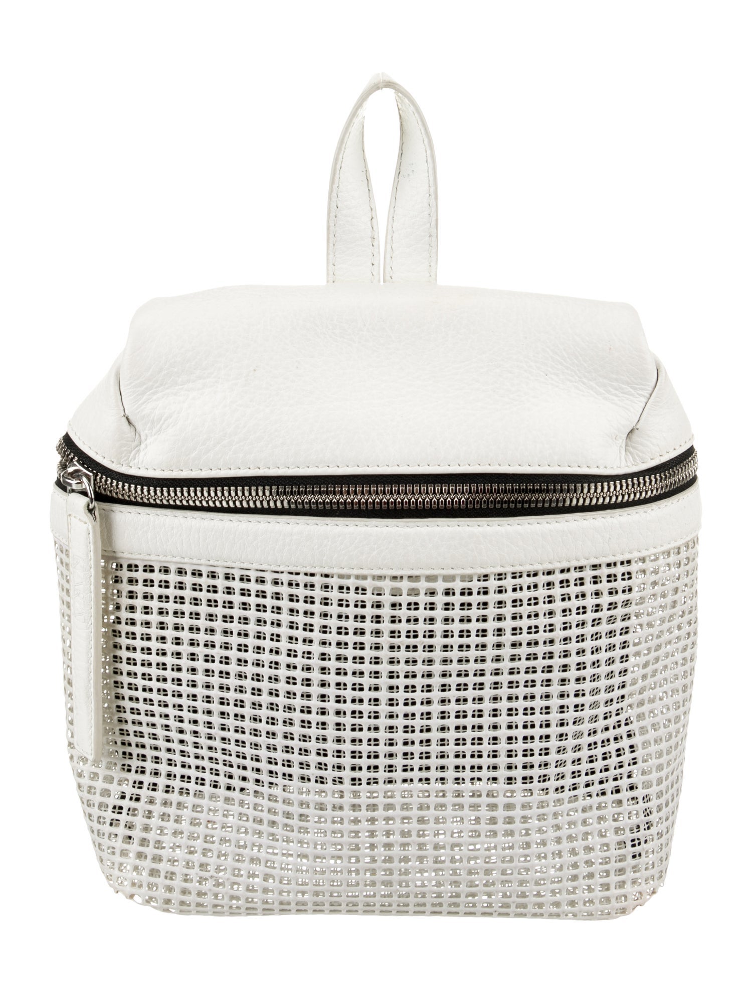 Kara by Kara Ross Leather Backpack