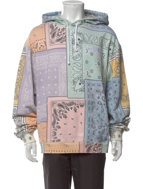 Kith for Lucky Charms Printed Crew Neck Polo Sweater