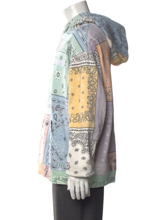 Kith for Lucky Charms Graphic Print Crew Neck Hoodie