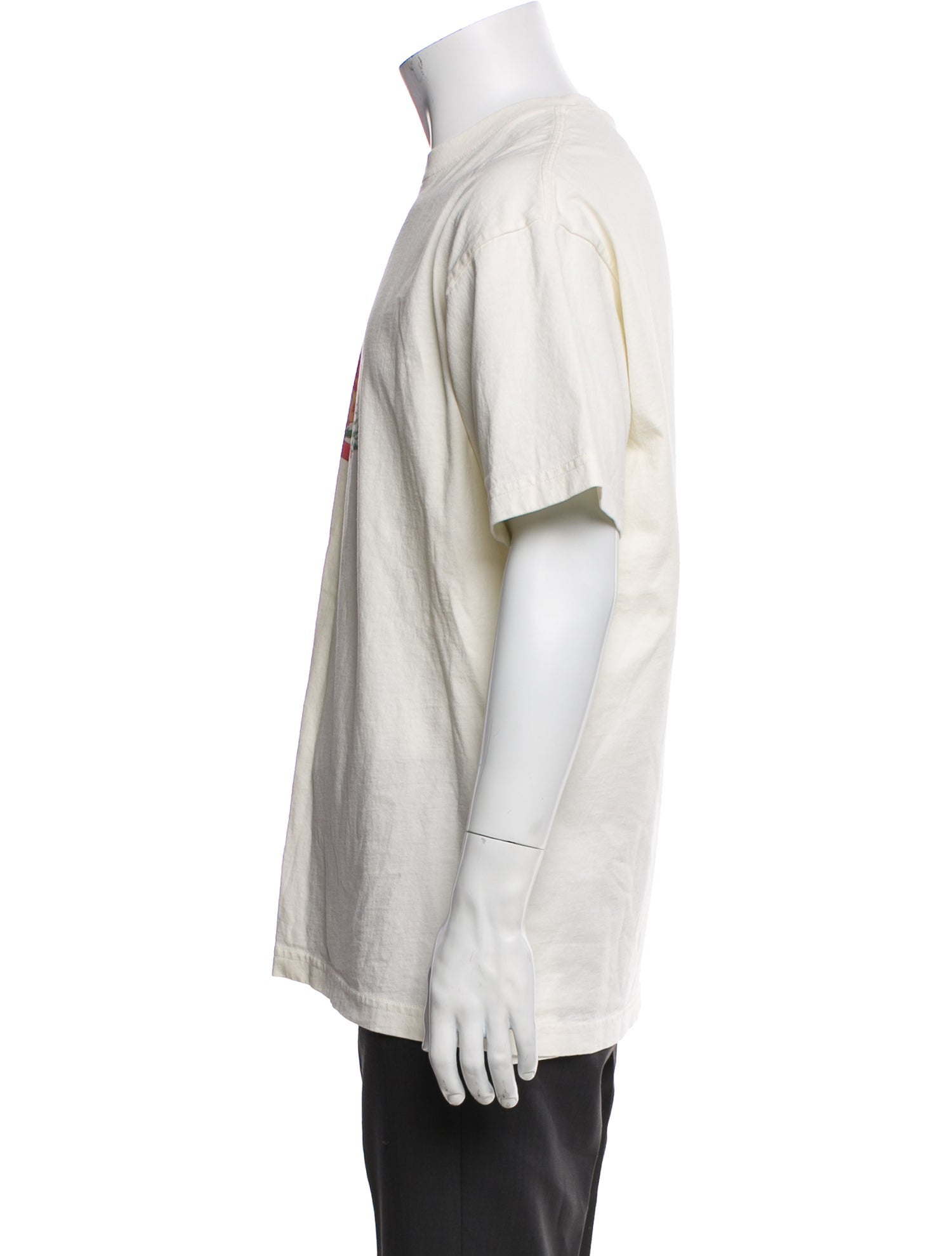 Kith for Lucky Charms Graphic Print Crew Neck T-Shirt