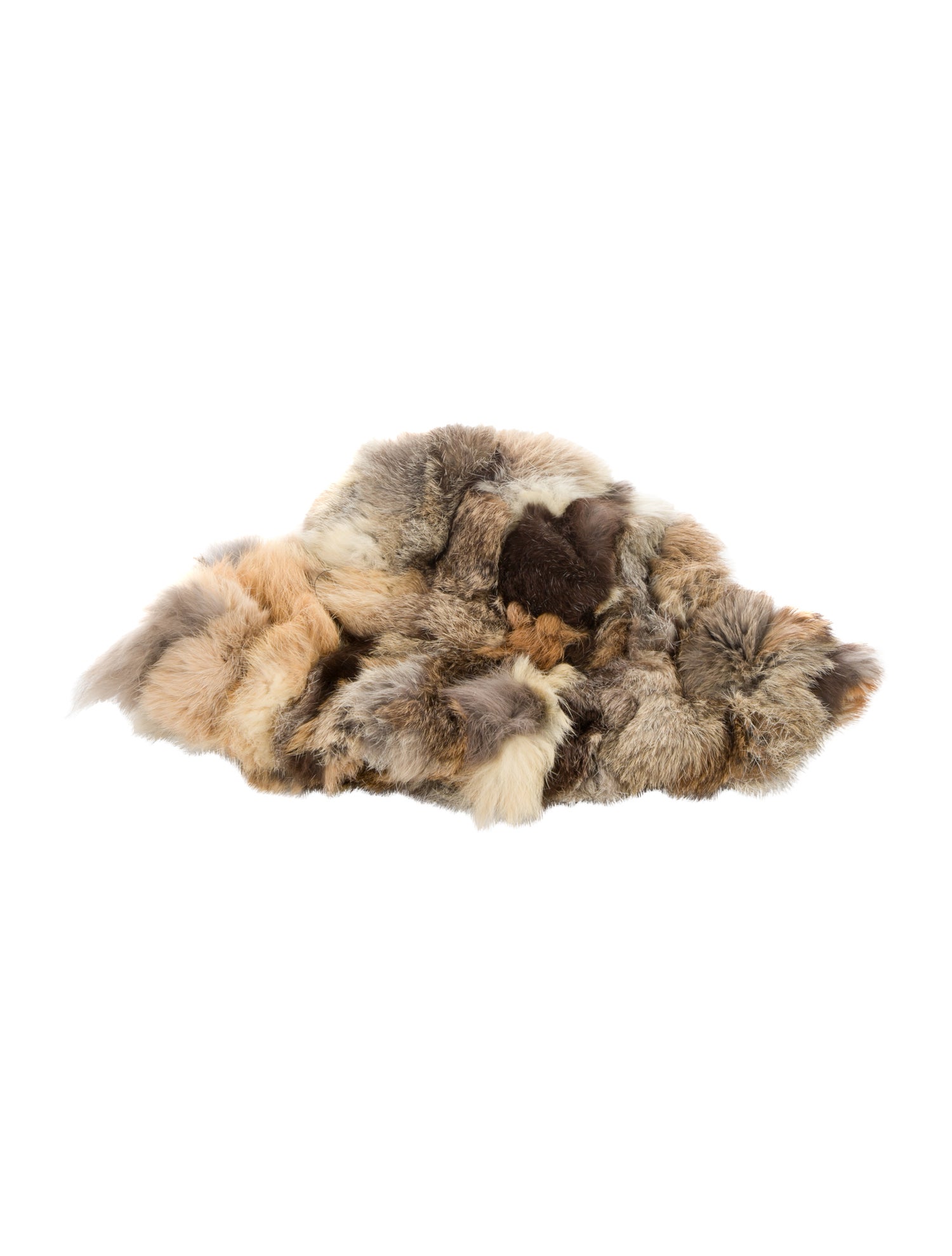 Kaufmann's Fur Bucket Hat