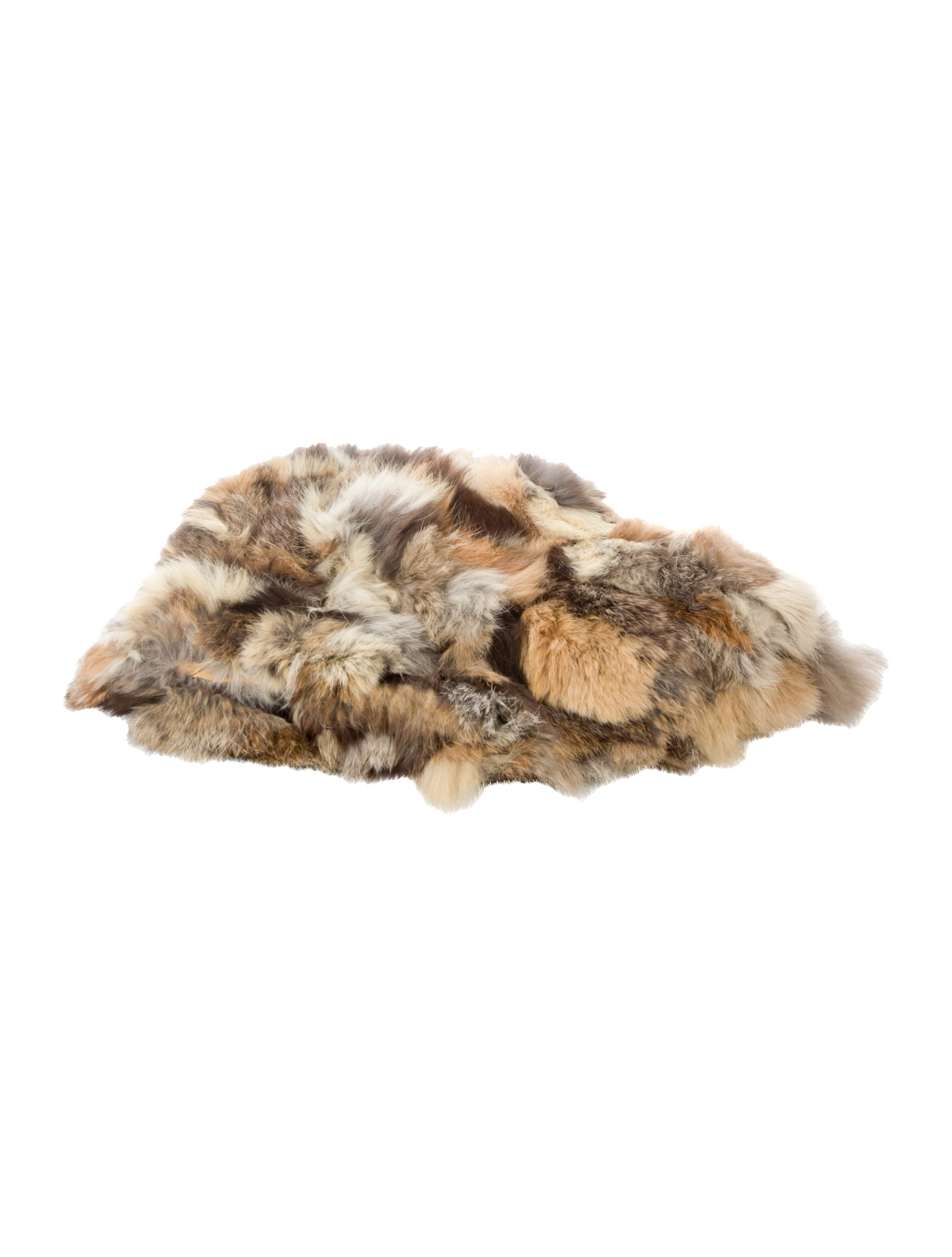 Kaufmann's Fur Bucket Hat