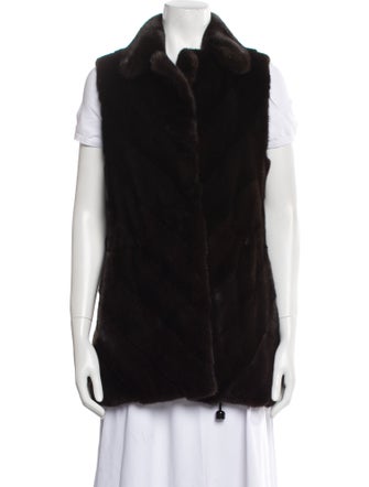 Kukje Furs Vest