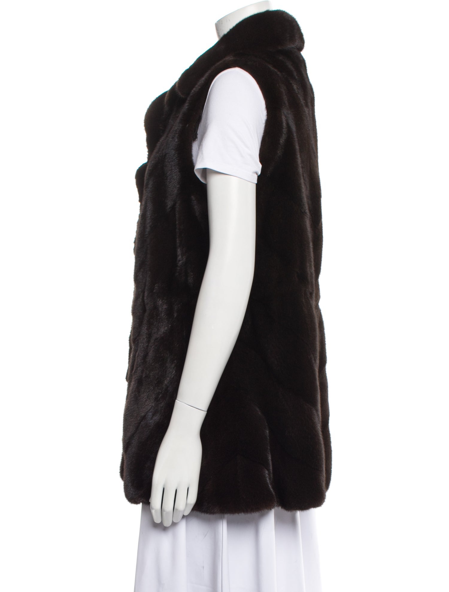 Kukje Furs Vest