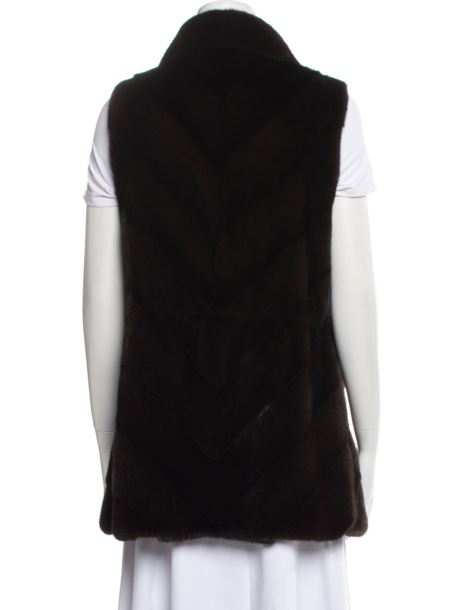 Kukje Furs Vest