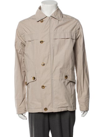 Kestin Hare Utility Jacket