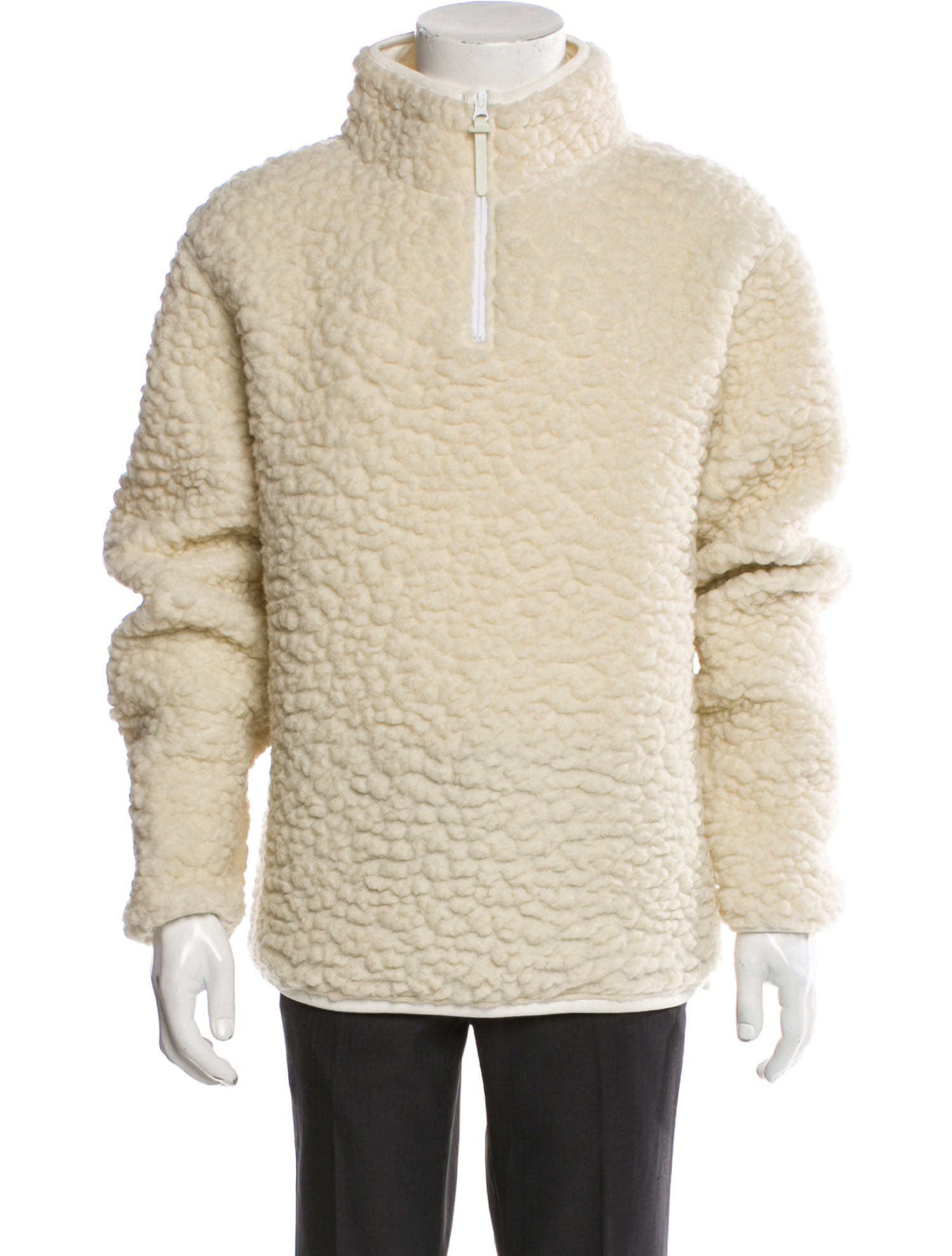 Kestin Hare Puffer Coat