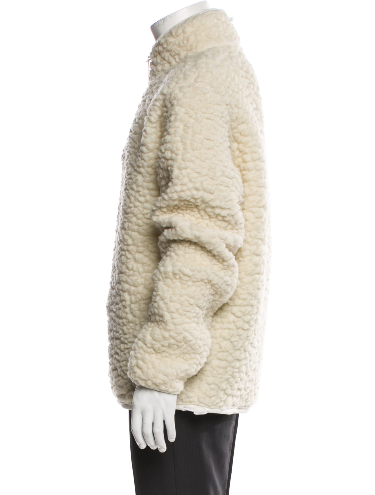 Kestin Hare Puffer Coat
