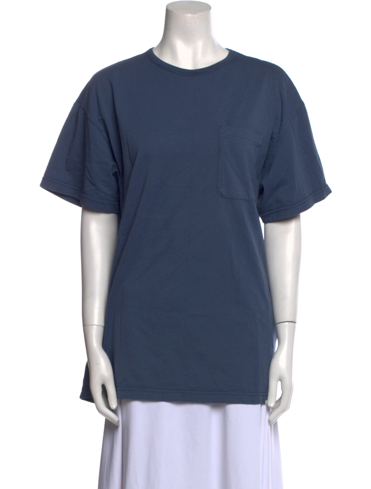 Kestin Hare Crew Neck Short Sleeve T-Shirt