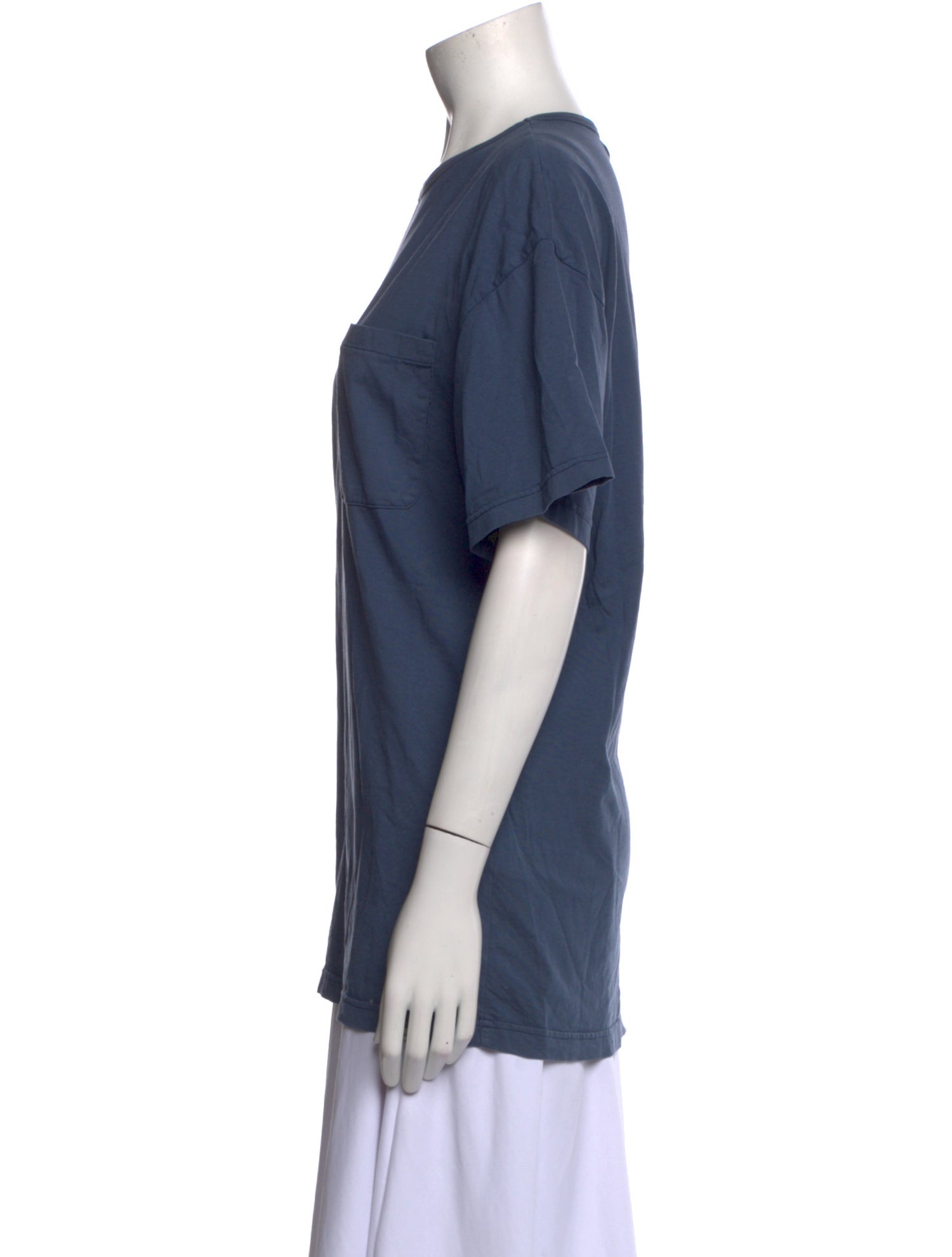 Kestin Hare Crew Neck Short Sleeve T-Shirt